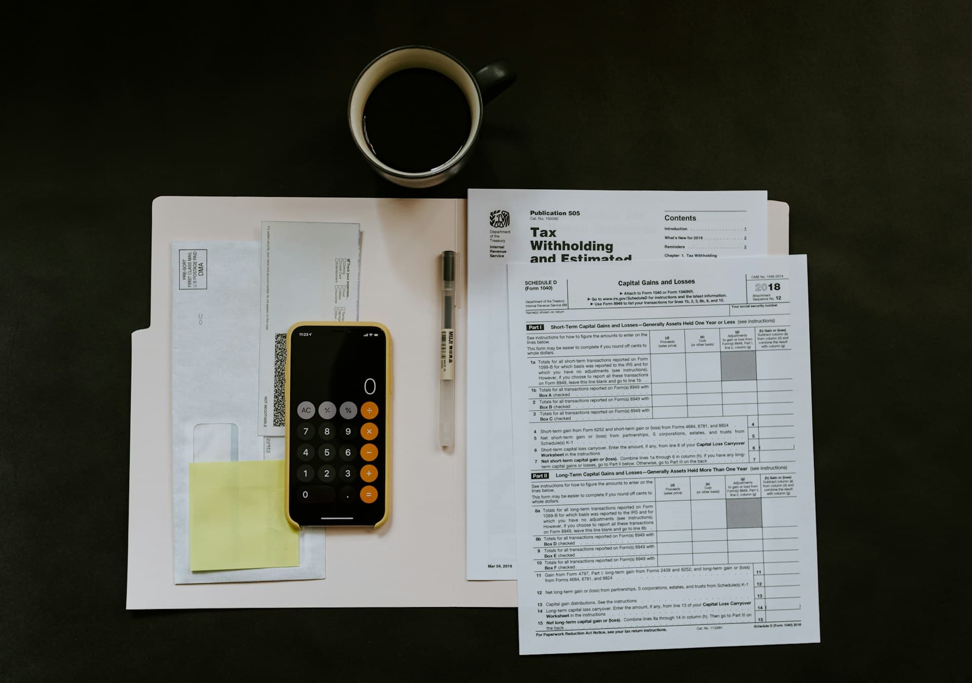Debt Application Tool